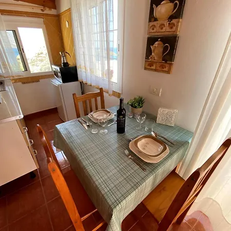 Junto Al Mar El Roque Apartamento *