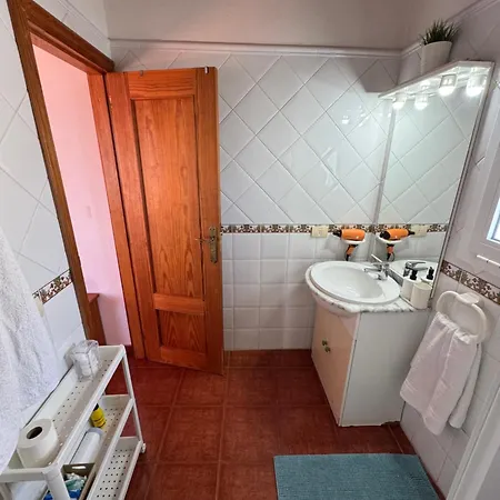 Apartamento Junto Al Mar El Roque