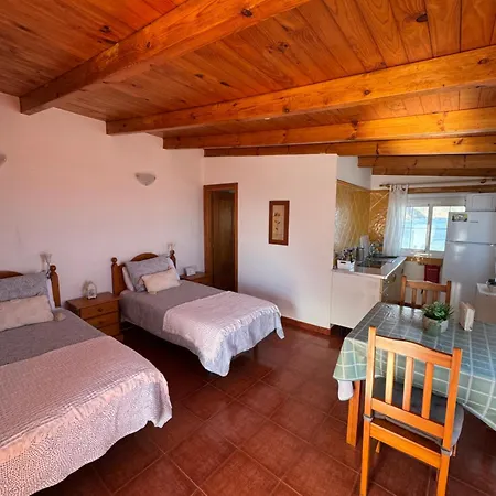 Apartamento Junto Al Mar El Roque