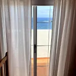 דירה Junto Al Mar El Roque