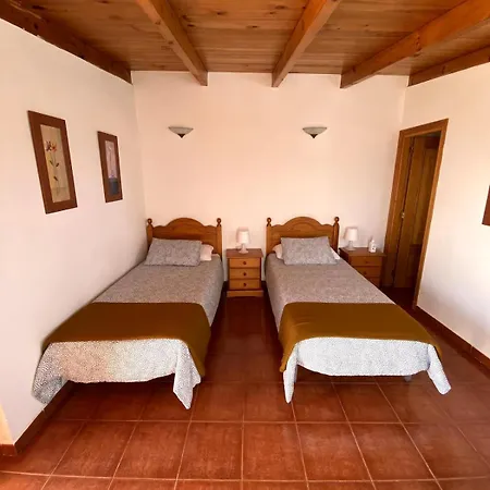 Apartment El Roque *