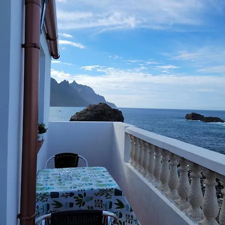 Apartment El Roque *