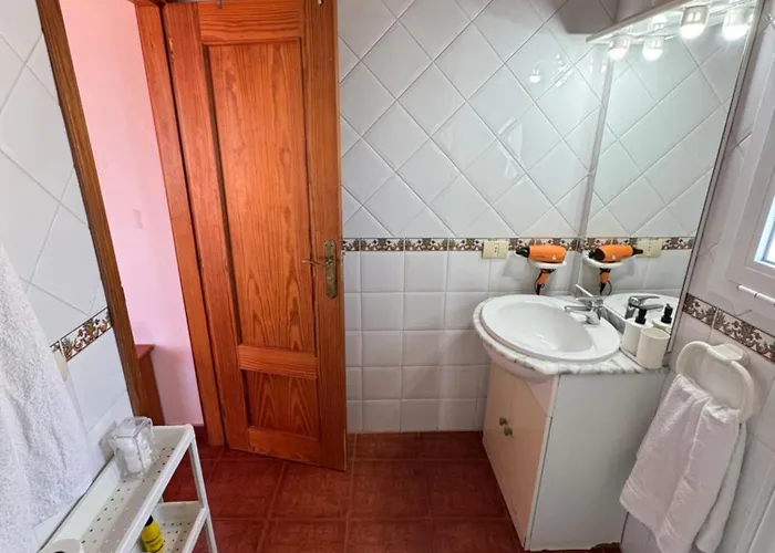 Appartamento Junto Al Mar El Roque