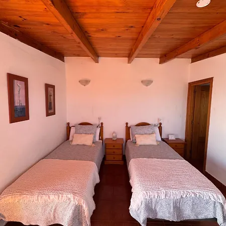 Junto Al Mar El Roque Appartement