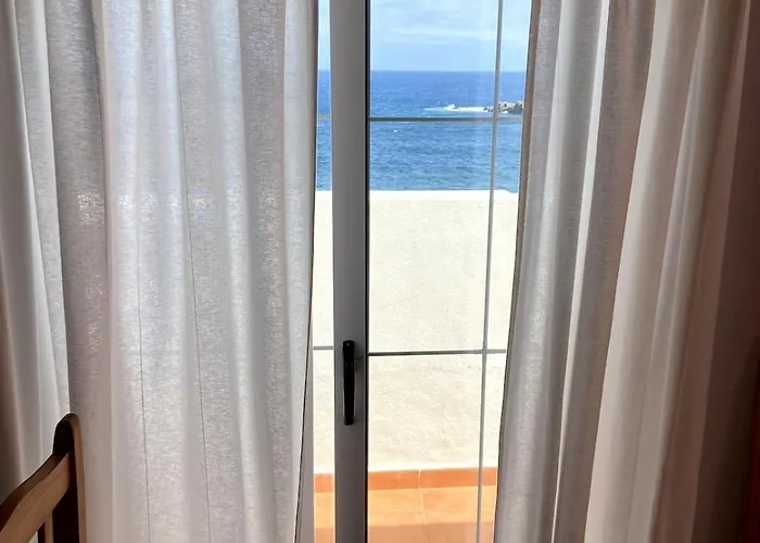 Appartement Junto Al Mar El Roque